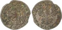 Frankreich-Lothringen, Herzogtum Denier Heinrich II. 1608-1624. -
