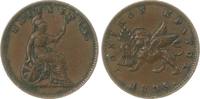 Griechenland-Ionische Inseln Cu Lepton -