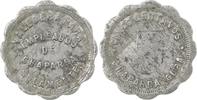 Kuba-Plantagentoken 5 Centavos Oriente. -