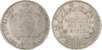 Bolivien Boliviano Republik seit 1825. -