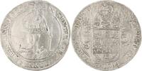 Braunschweig-Lüneburg-Celle Taler Christian Ludwig 1648-1665. -