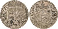 Brandenburg-Preußen Dreipölker 1 Georg Wilhelm 1619-1640. -