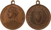 Frankreich Bronzemedaille Medaillen Napoleons I. -