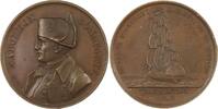 Frankreich Bronzemedaille Medaillen Napoleons I. -
