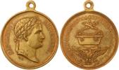 Frankreich Medaillen Napoleons I. -
