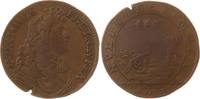 Frankreich Jeton Louis XIV. 1643-1715. -