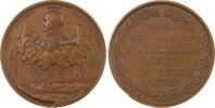 Frankreich Bronzemedaille Medaillen Napoleons I. -