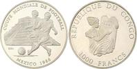 Kongo 1000 Francs -