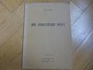 Monographien Ljubic, S. -