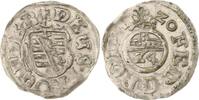 Lauenburg Groschen August 1619-1656. -