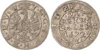 Lauenburg 1/24 Taler Julius Franz 1666-1689. -