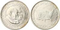 Vereinigte Staaten von Amerika Half Dollar Gedenkmünzen. -