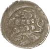 Tschechien-Böhmen Einseitiger Pfennig Georg von Podiebrad 1458-1471. -