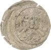 Tschechien-Böhmen Einseitiger Pfennig Husiten-Periode 1420-1436. -