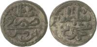 Tunesien Kharoub Mahmud I. (AH 1143-1168) 1730-1754. -