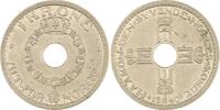 Norwegen Krone Haakon VII. 1905-1957. -
