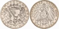 Bremen 2 Mark -