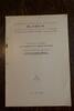 Monographien Vuckovic-Todorovic, D. -