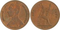 Thailand (Siam) 1/2 Att Rama V. (Phra Maha Chulalongkorn) 1868-1910. -