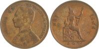 Thailand (Siam) 1/2 Att Rama V. (Phra Maha Chulalongkorn) 1868-1910. -