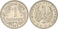 Drittes Reich 1 Mark -