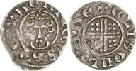 Großbritannien Penny Henry III. 1216-1272. -