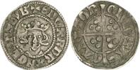 Großbritannien Penny Edward I. 1272-1307. -
