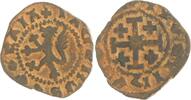 Zypern, Königreich Jacques II. 1460-1473. -