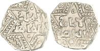 Kreuzfahrer Imitationen arabischer Münzen 1/2 Dirham -