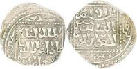 Kreuzfahrer Imitationen arabischer Münzen Dirham -
