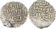 Kreuzfahrer Imitationen arabischer Münzen Dirham -