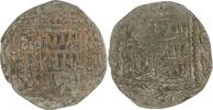Kreuzfahrer Imitationen arabischer Münzen Dirham -