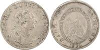 Großbritannien Dollar (5 Shillings) George III. 1760-1820. -