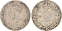 Kanada (Canada) 10 Cents George V. 1910-1936. -
