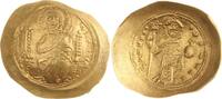Byzanz Gold Constantinus X. Ducas 1059-1067. Vorzüglich +