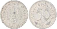 Drittes Reich 50 Pfennig -