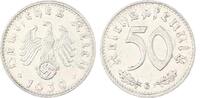 Drittes Reich 50 Pfennig -