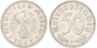 Drittes Reich 50 Pfennig -