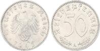 Drittes Reich 50 Pfennig -