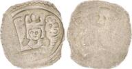 Kärnten Pfennig Rudolf von Habsburg? um 1280. -