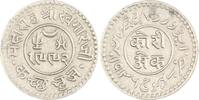 Indien-Kutch Khengarji III. VS 1932-1998 (1875-1942). -