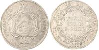 Bolivien Boliviano Republik seit 1825. -