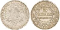 Bolivien Boliviano Republik seit 1825. -