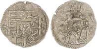 Ungarn Denar Ludwig II. 1516-1526. -