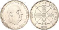 Spanien-Königreich 100 Pesetas -
