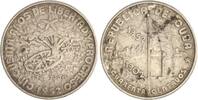 Kuba / Cuba 40 Centavos Republik seit 1902. -