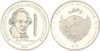 Palau 5 Dollars -
