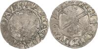 Großbritannien-Schottland Bi Bawbee Mary 1542-1567. -