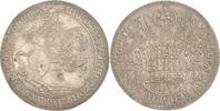 Braunschweig-Wolfenbüttel Löser zu 1 1/2 Talern 1 1662 HS August der Jüngere 1635-1666. In dieser Er