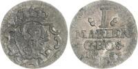 Brandenburg-Preußen Mariengroschen Friedrich II. 1740-1786. -
